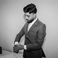 Ludiel Almeida