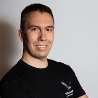 Dmitry Egorov
