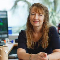 Laura M. Bohn, Ph.D.