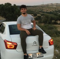 Erdem Erkılıç