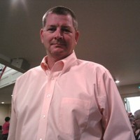Pat Blair