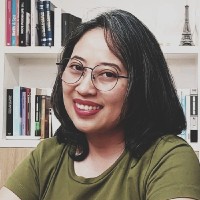 Sisca Aryani