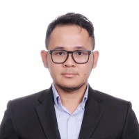 Ts. Mohd Edzham Fareez Othman