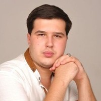 Равиль Ибрагимов
