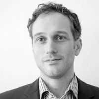 Johan-Pieter van Stempvoort, MSc MBA