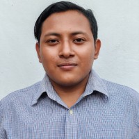 Russell Tun Ek