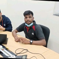 Umesh Mohabe
