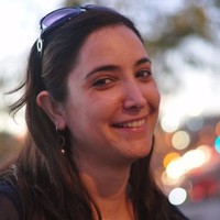 Avital Imbar אביטל אימבר