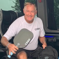 Scott Kufus