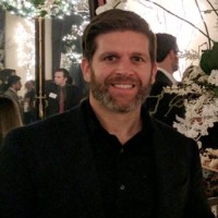Benjamin Clement