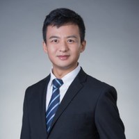 Conrad Chen