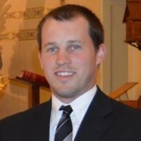 Adam Mullen