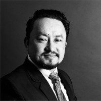 Subash Limbu
