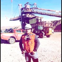 Paolo Arriagada Guerra