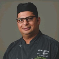 Gaurav Kapoor