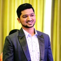 Ajinkya Isankar