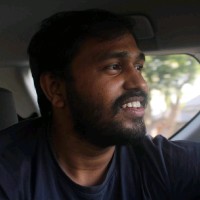 Sreedhar Dhamodharan