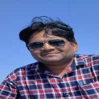 Manoj Kumar. D