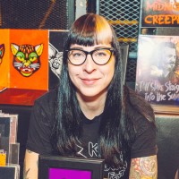 Caroline Morin