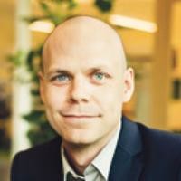 Marcus Rickardsson