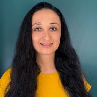 Monica Becerril Ugalde