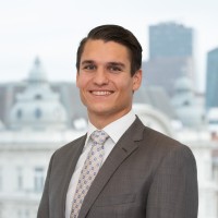 Christoph Ungerboeck, Cfa, Mba