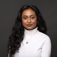 Melanie Gunaratnam