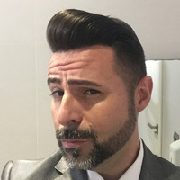 Isaac Jordan Fernandez