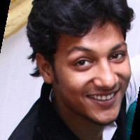 Abhishek Singhal