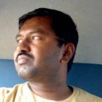 Rajesh Kondhare
