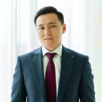 Aibar Rakhymberdiyev
