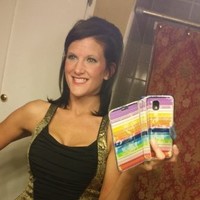 Amanda Stricklin