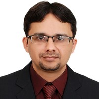 Pardeep Kumar, CFA, CAIA