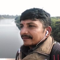 Pradeep Kumar Patel