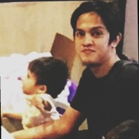 eric Andrada