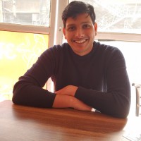 Anmol Bansal