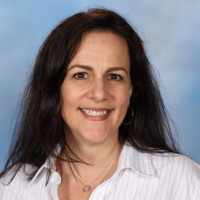 Lisa Kibblewhite, LCSW, MSW
