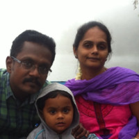 Kavitha Shanmugam