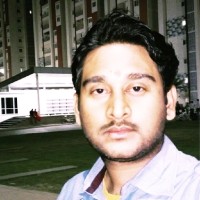 Vamshi Krishna Kancharla