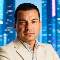 Mario Ángel Urrego Toro