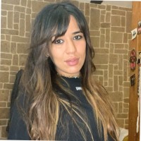 Meryem Chaouay Tissir