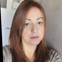 Maria Paladinou