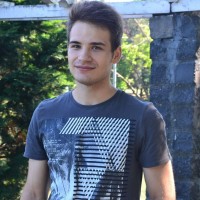 Alexandru-Sebastian Toplean