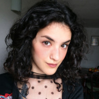 Kimberly Cereceda Corvalan