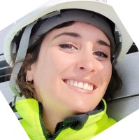 Belén Feliú Ariente (贝莲)