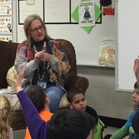 Beth Mahon, Ed.d., Nbct