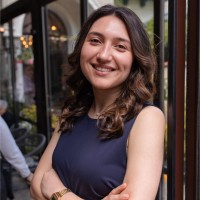 Cristina Fediuc