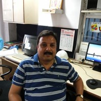 Dinesh Kurdekar