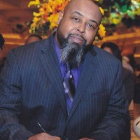 Franklin Ferguson