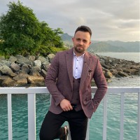 Ramazan YILMAZ